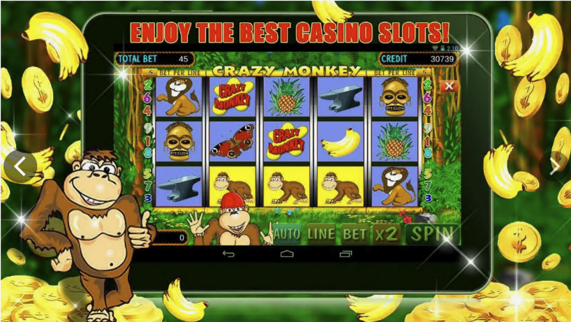 ZOOMA Casino - Промо 1